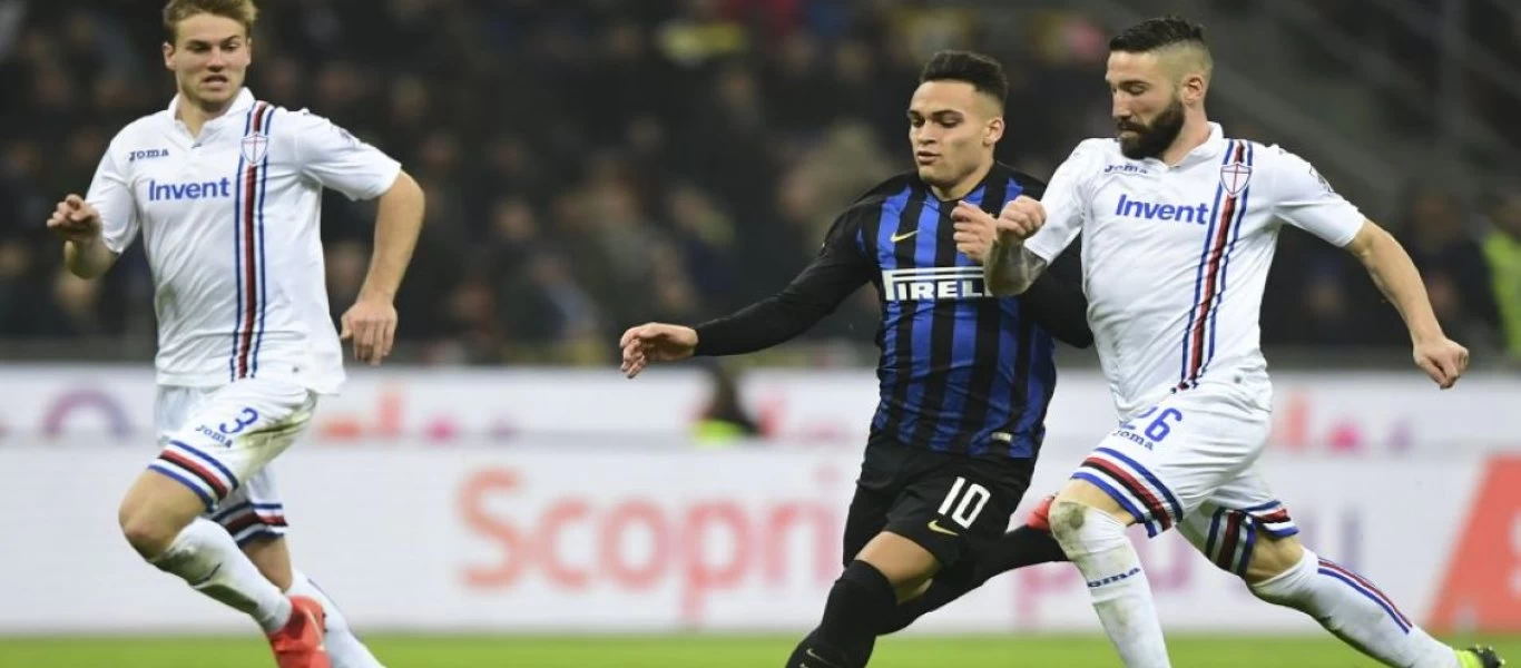 Ιταλία: Πάνω από 150 αθλητικοί αγώνες πήραν αναβολή λόγω κορωνοϊού - Φόβοι και για Serie A